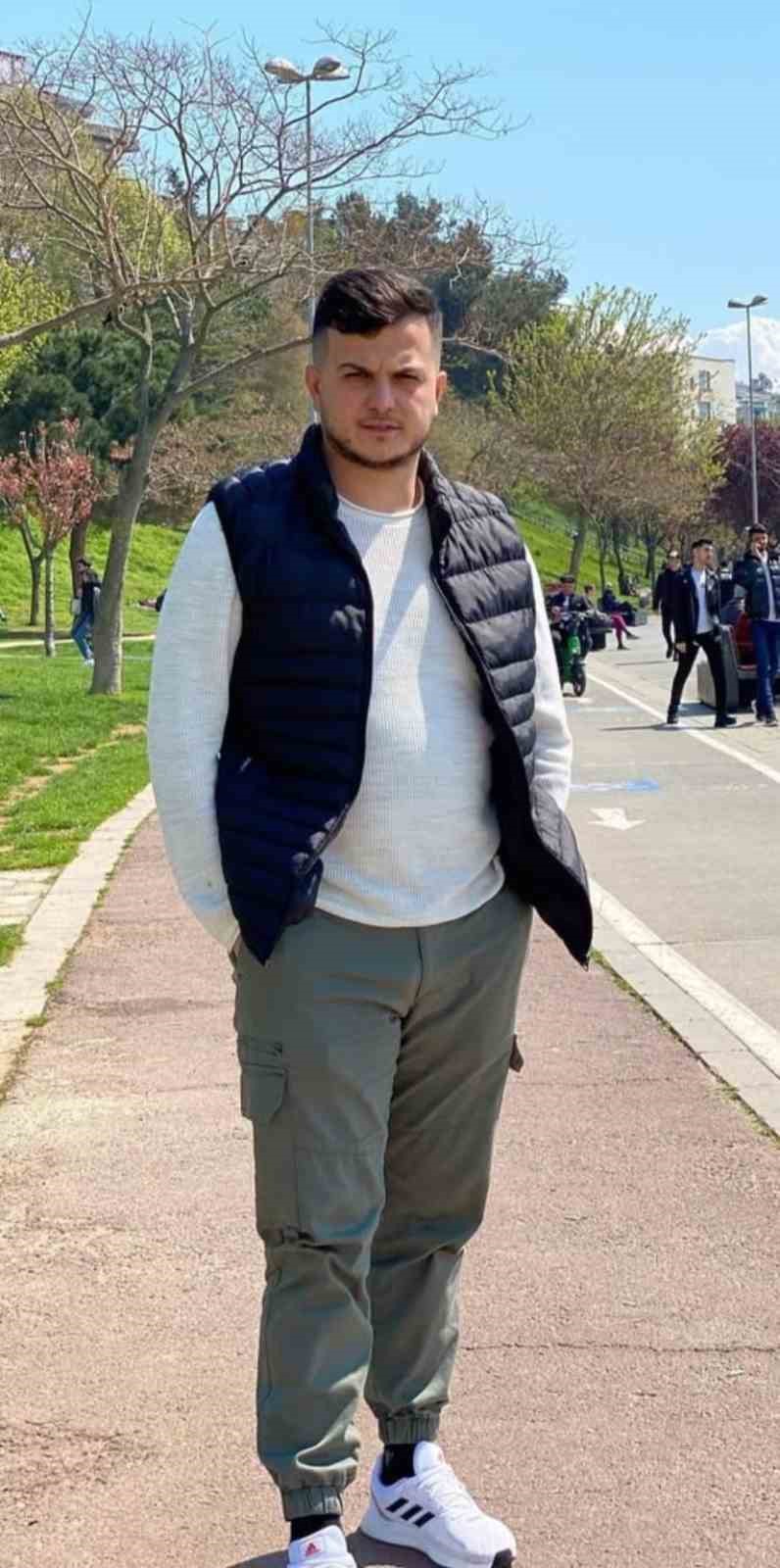 29 yaşındaki gencin vurularak öldüğü olayda 1 kişi tutuklandı