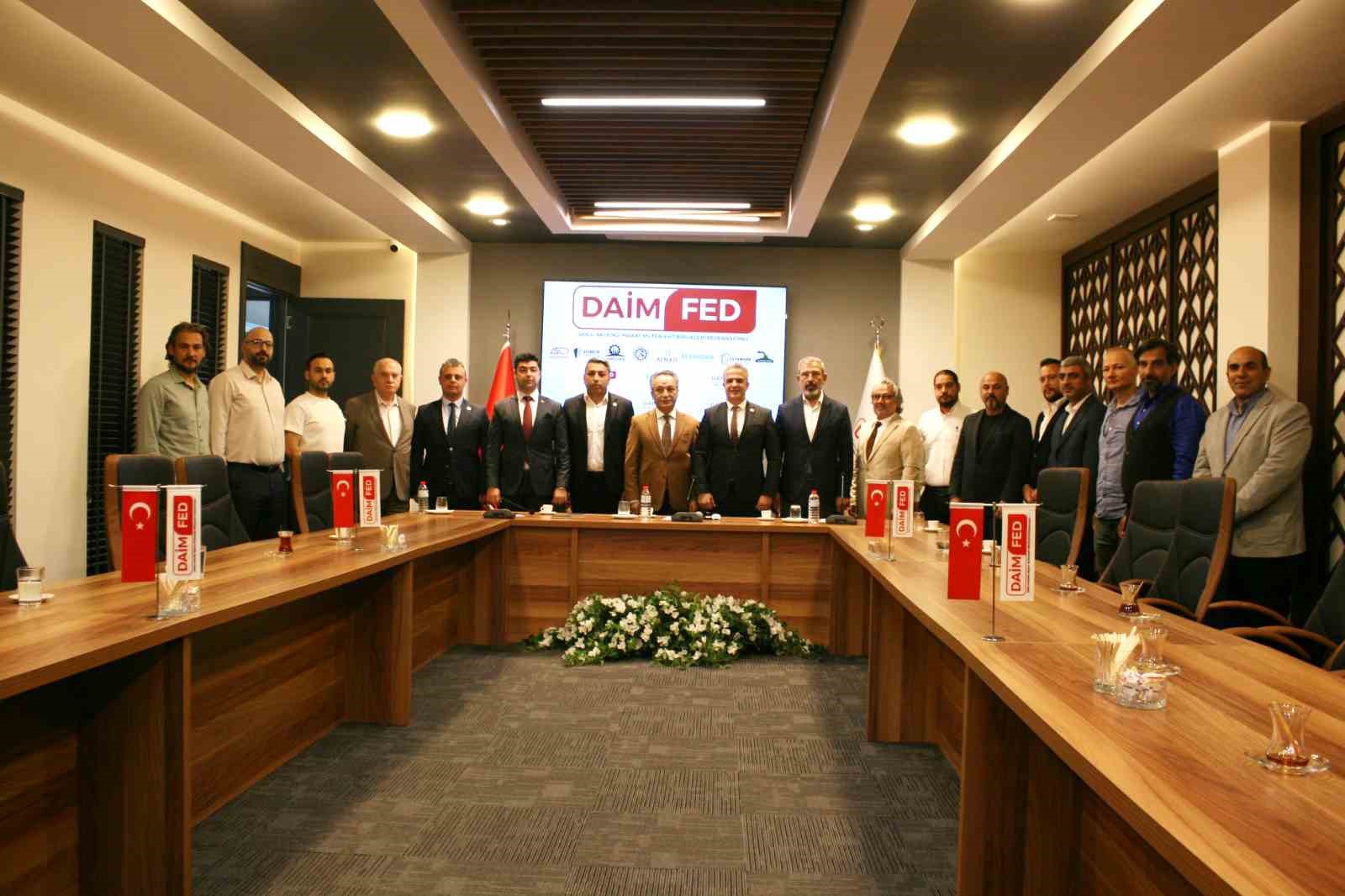 Karslıoğlu: "Vergi Denetim Kurulu’na hizmetlerinden dolayı müteşekkiriz"