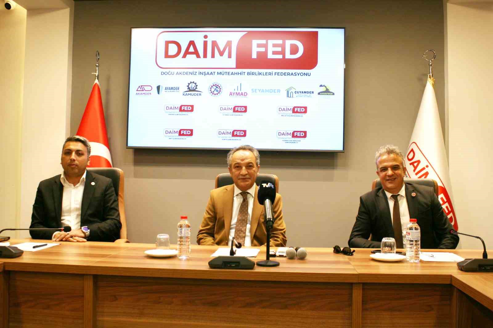 Karslıoğlu: "Vergi Denetim Kurulu’na hizmetlerinden dolayı müteşekkiriz"