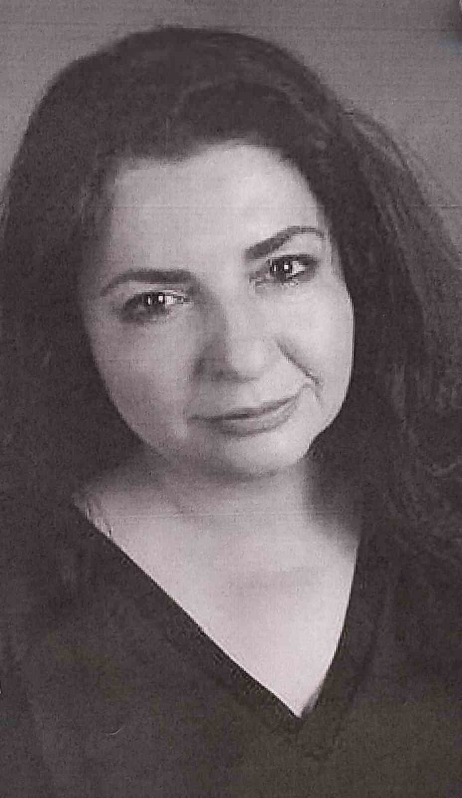Vefat eden oyuncu Leyla Okay son yolcuğuna uğurlandı
