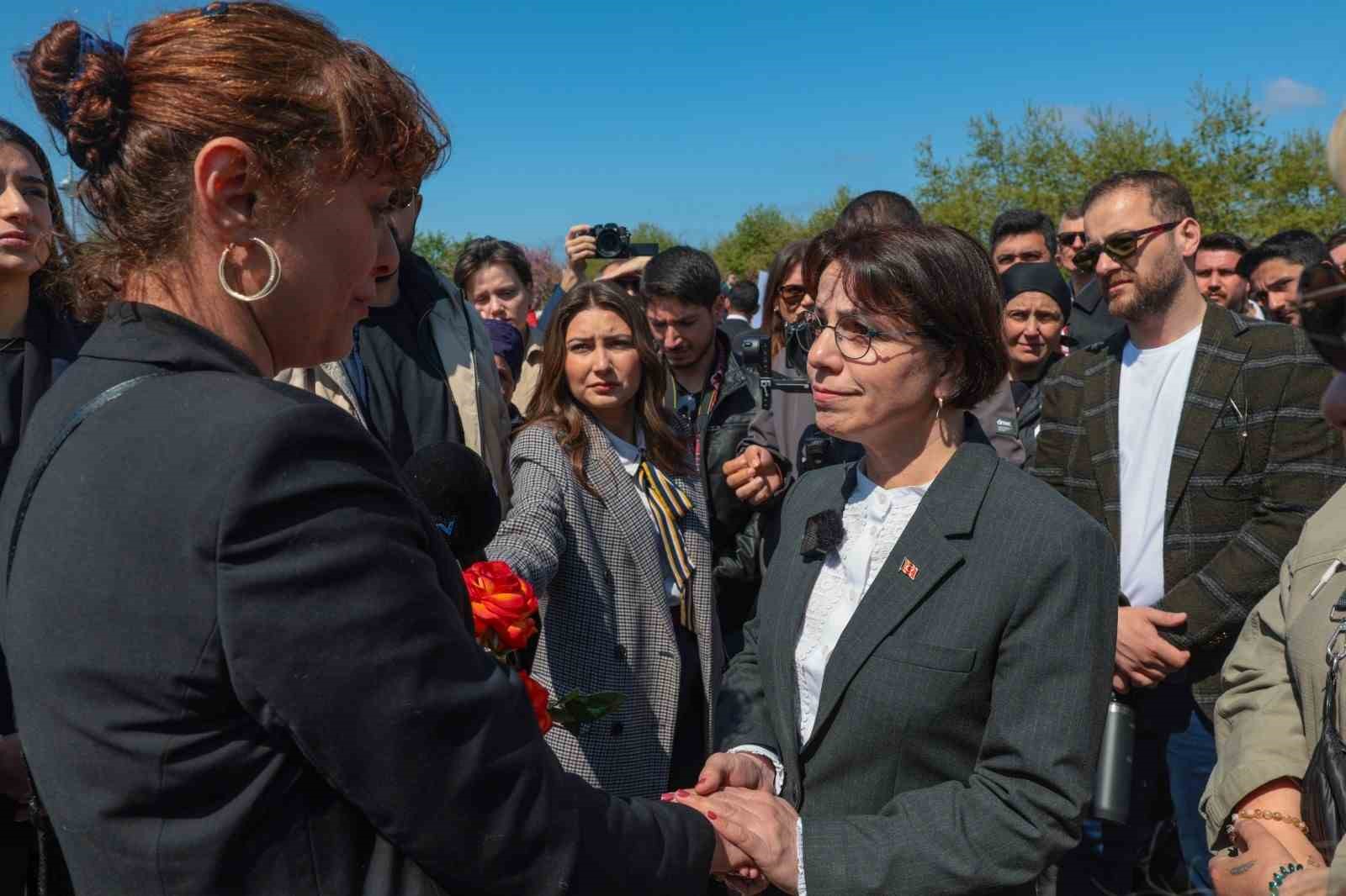 Minguzzi’in ismi doğum gününde ‘Maltepe Kaykay Pisti’ne verildi
