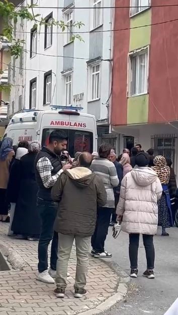 Depremde kaçarken yaralanan 22 kişi Arnavutköy Devlet Hastanesi’ne müracaat etti