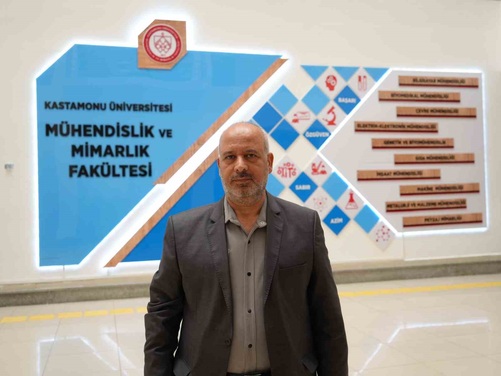 Deprem Uzmanı Prof. Dr. Bilgehan: "İstanbul’da beklediğimiz büyük deprem, bu deprem olabilir"