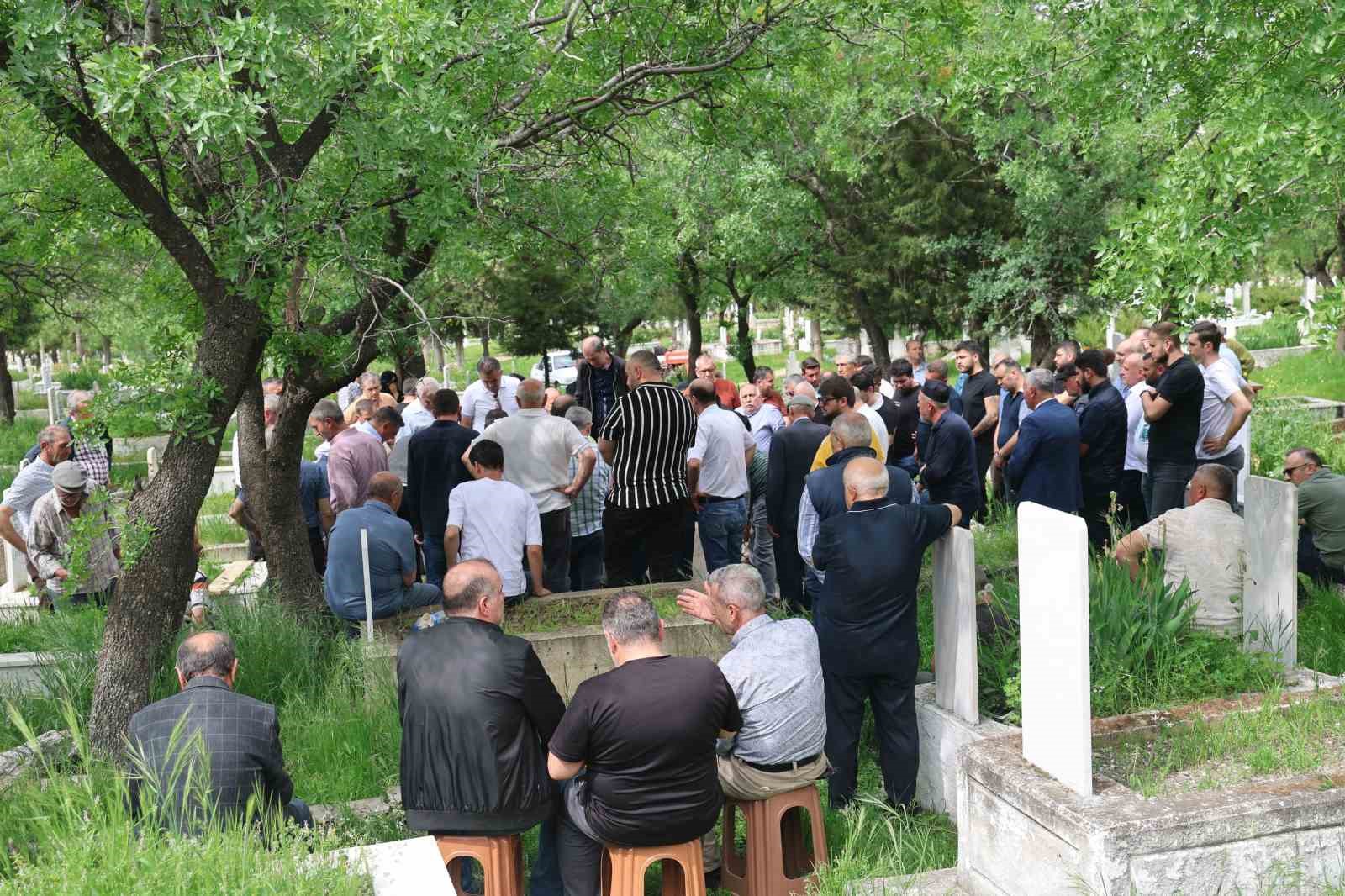 Varol Ailesinin acı g&uuml;n&uuml;
