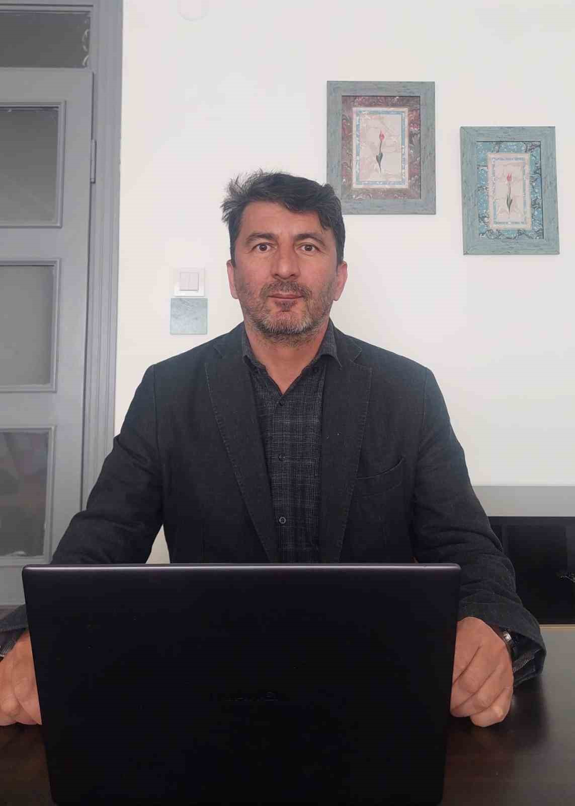 Jeoloji Mühendisleri Odası’ndan deprem uyarısı