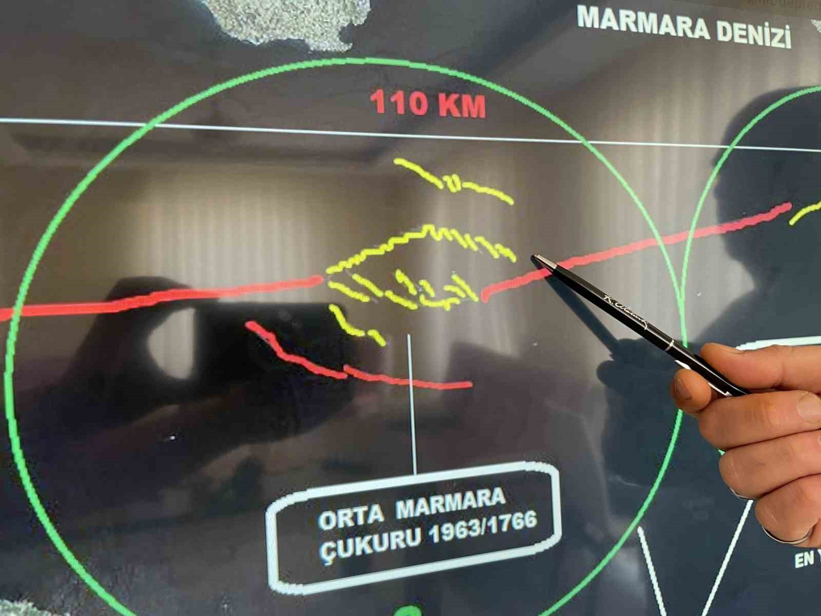 Deprem Uzmanı Serkan İçelli: "Beklediğimiz bir depremdi"