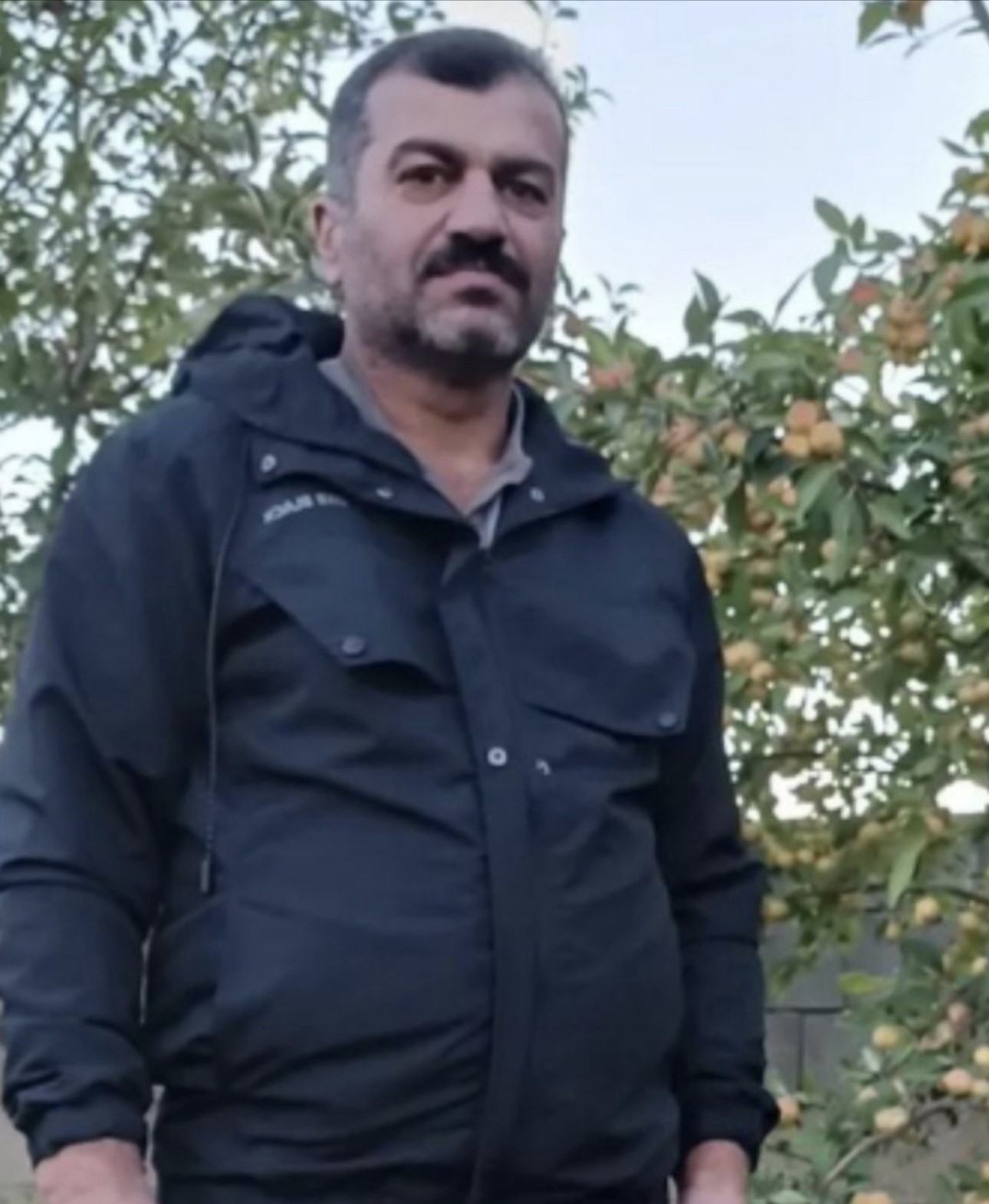 Pancar toplamaya gitti, geçirdiği kalp krizi sonucu hayatını kaybetti