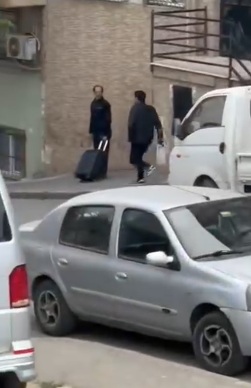 Sultangazi’de iki grup arasında silahlı kavga