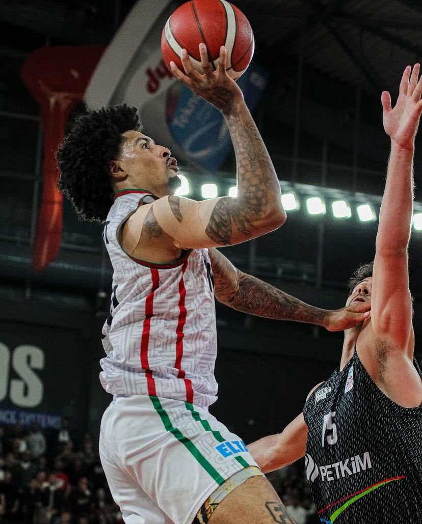 Karşıyaka’dan Roberto Gallinat açıklaması