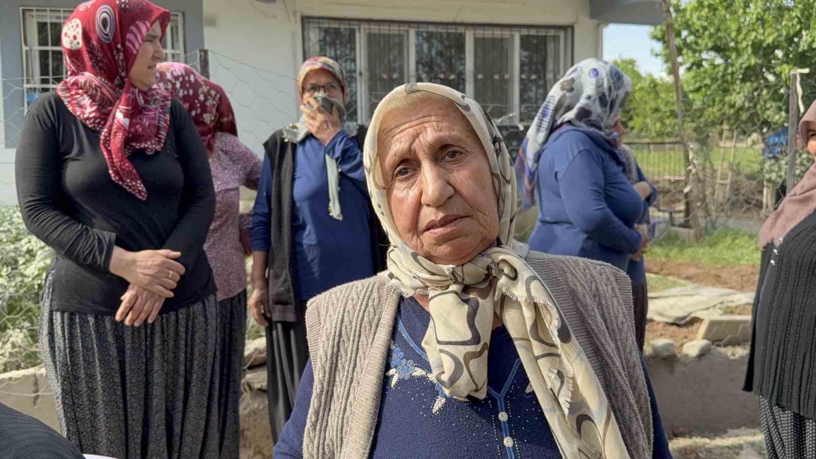 Aylardır bitmeyen yol vatandaşı bıktırdı: "Sesimizi duy Zeydan Başkan"
