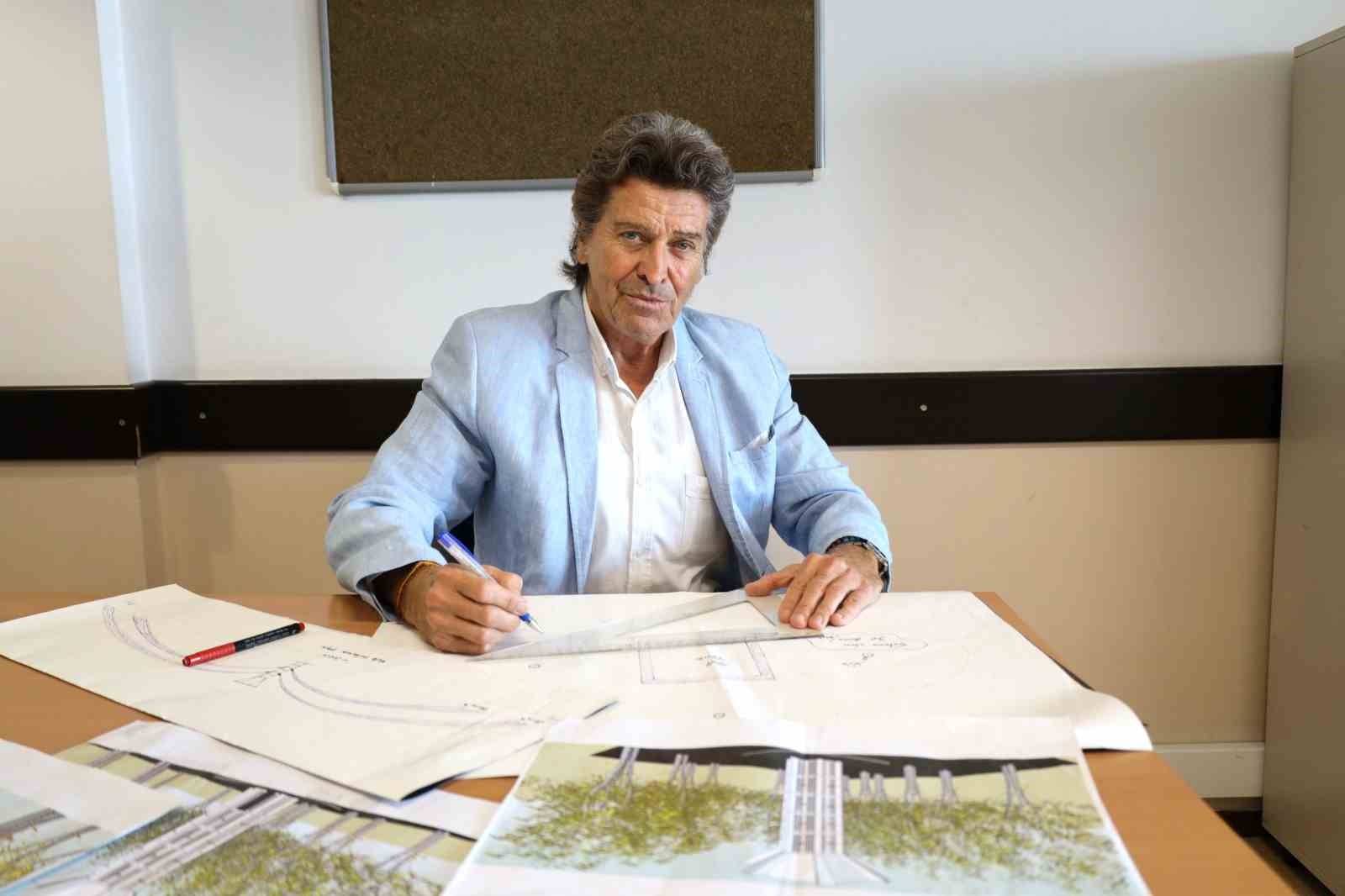 İzmir’de yüzde 35 civarında kaçak yapı var