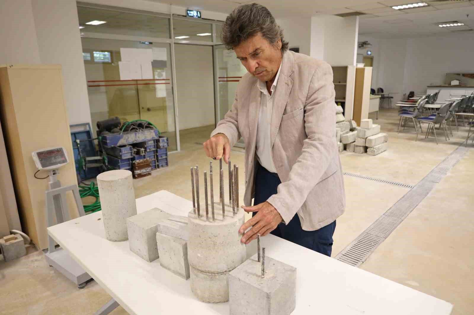 İzmir&rsquo;de y&uuml;zde 35 civarında ka&ccedil;ak yapı var
