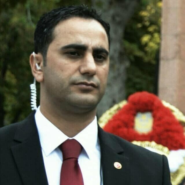 Malatya&rsquo;da kalp krizi ge&ccedil;iren komiserin naaşı t&ouml;renle memleketine uğurlandı
