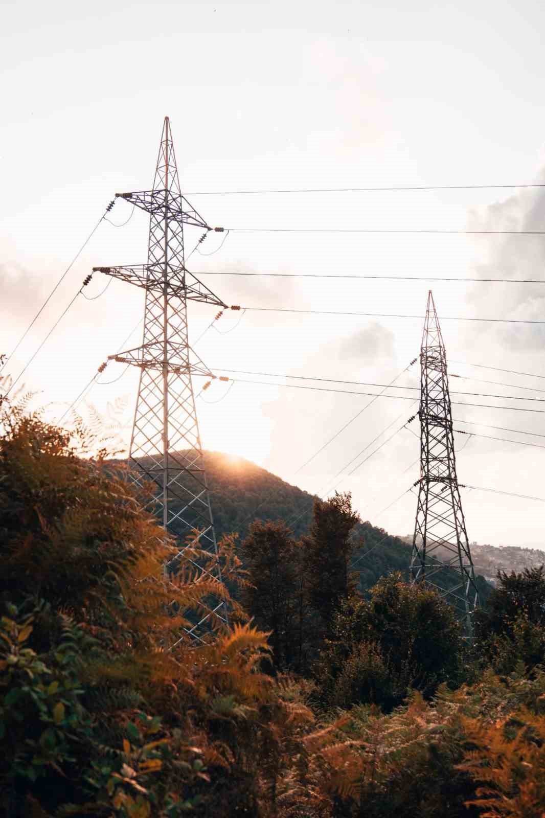 Başkent EDAŞ Çankırı’nın enerji altyapısını güçlendirmeye devam ediyor