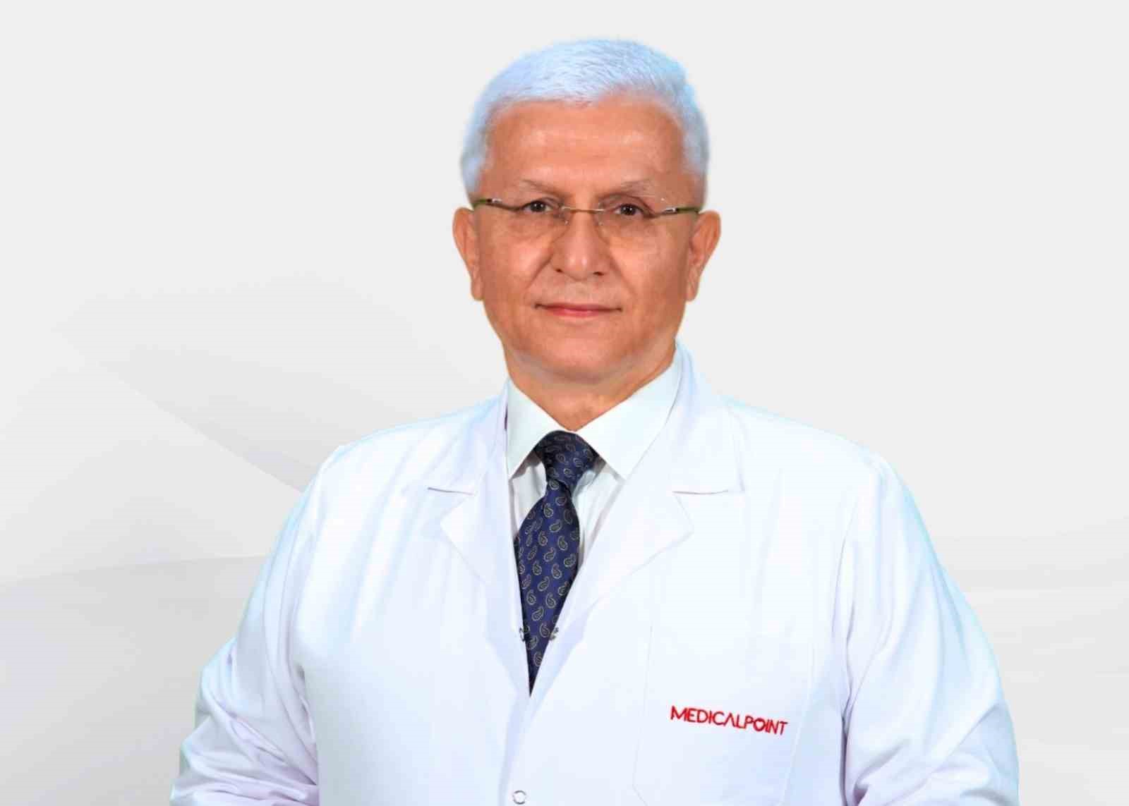Medical Point’ten girişimsel radyolojide uluslararası başarı