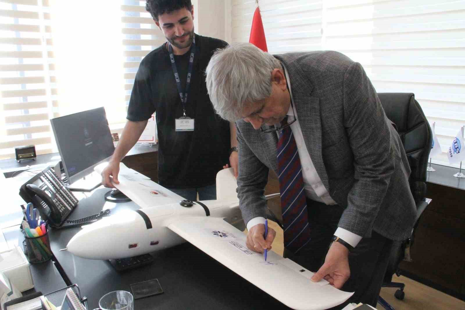 Aras EDAŞ kariyer fuarında gençlerle buluşuyor