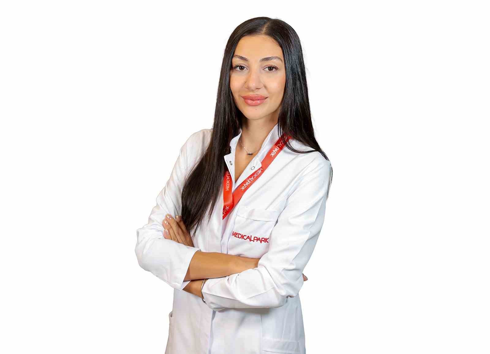 Op. Dr. Oğur: "Genital estetikle kadınlar, bedenleriyle daha barışık ve kendinden daha emin hissedebilir"