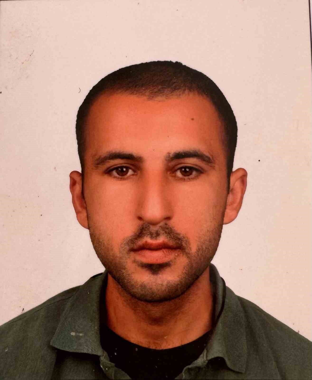 Kocaeli’de 48 gündür kayıp olan genç adamın son görüntüleri
