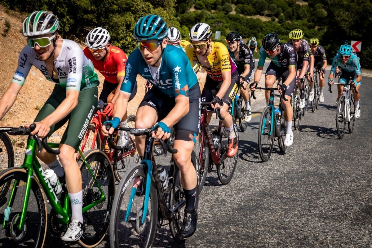 Corendon Airlines’ın sponsoru olduğu takım, 60. Cumhurbaşkanlığı Türkiye Bisiklet Turu’nda yarışacak