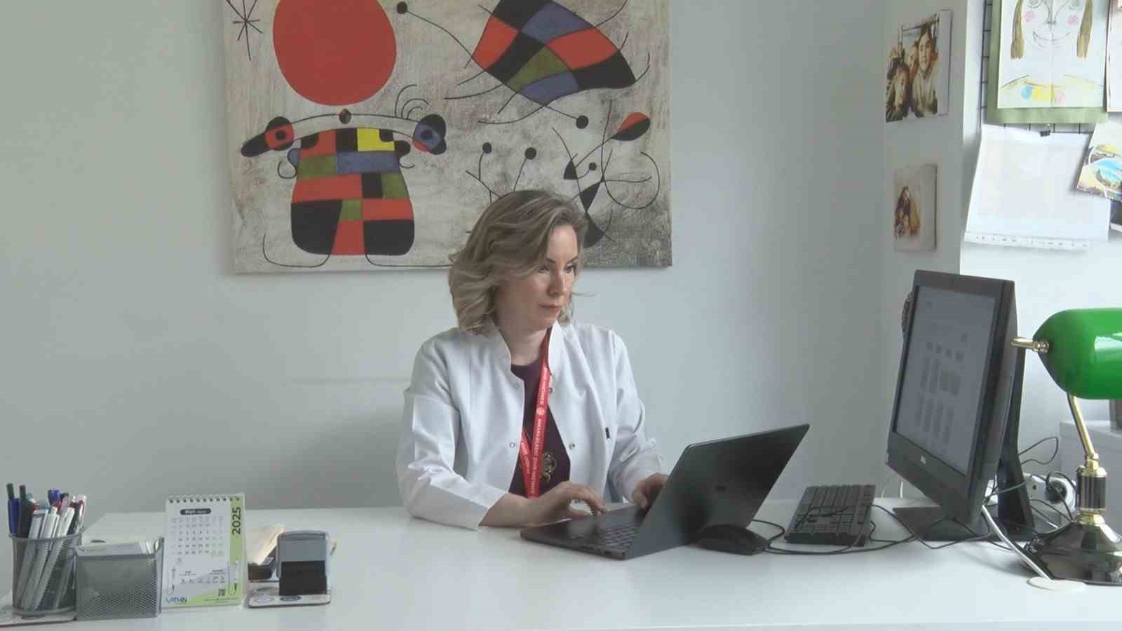 Bilkent Şehir Hastanesi Çocuk Cerrahisi Kliniği yurt içi ve yurtdışından gelen hastaların tedavisini üstleniyor