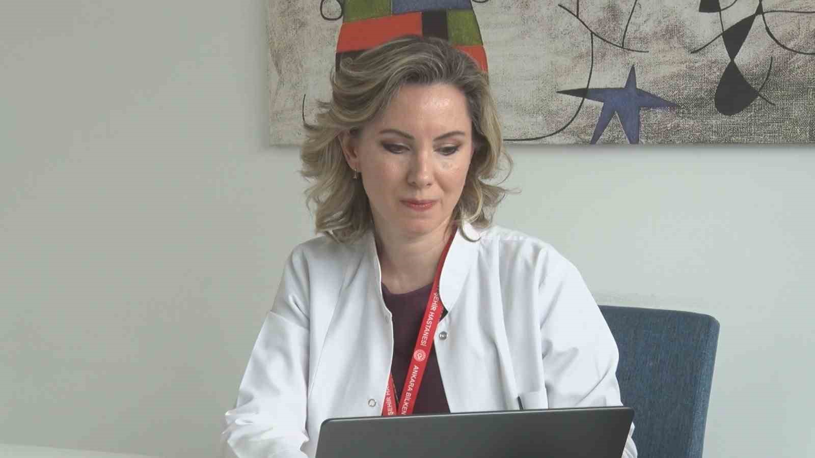 Bilkent Şehir Hastanesi Çocuk Cerrahisi Kliniği yurt içi ve yurtdışından gelen hastaların tedavisini üstleniyor
