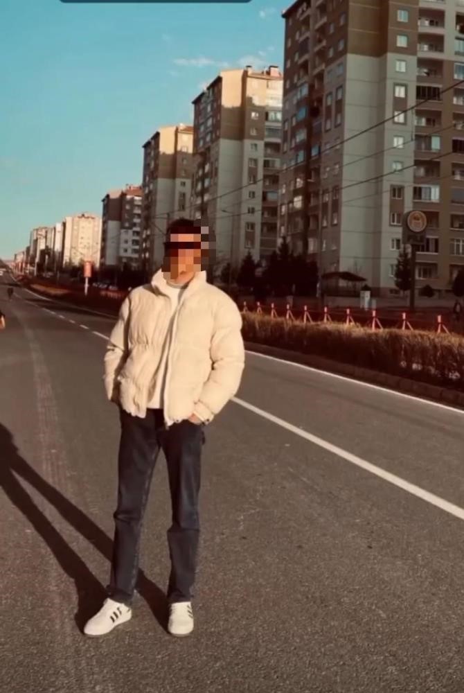 Kayseri’de parkta işlenen cinayetin 2 sanığına toplamda 36 yıl hapis cezası