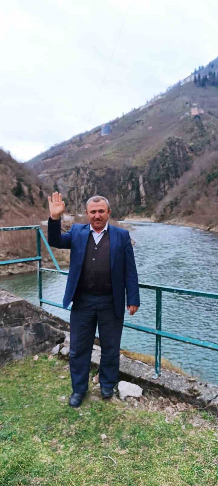 Danıştay kararını verdi; 35 yıl sonra Giresun’a bağlandılar
