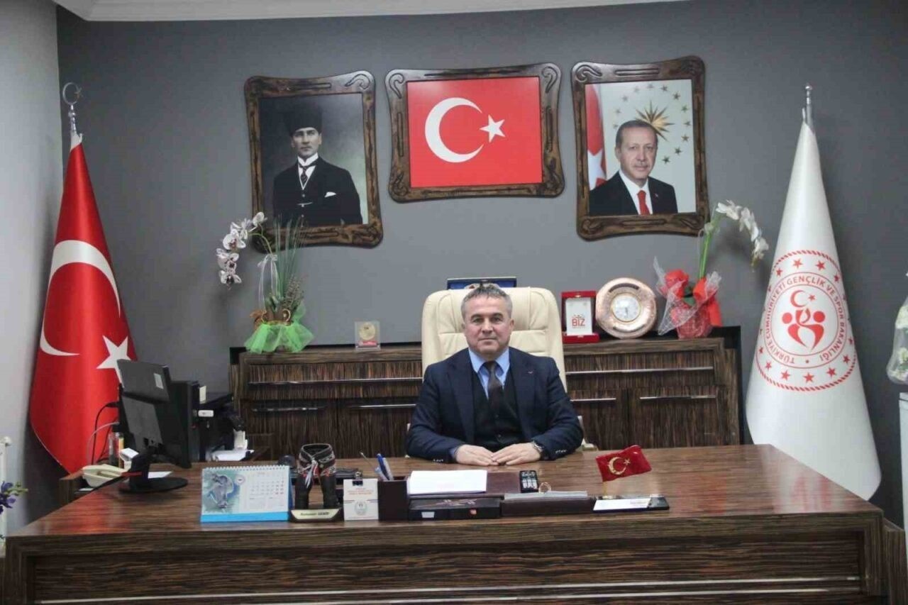 700 Genç güreşçi Bilecik’te mindere çıkıyor