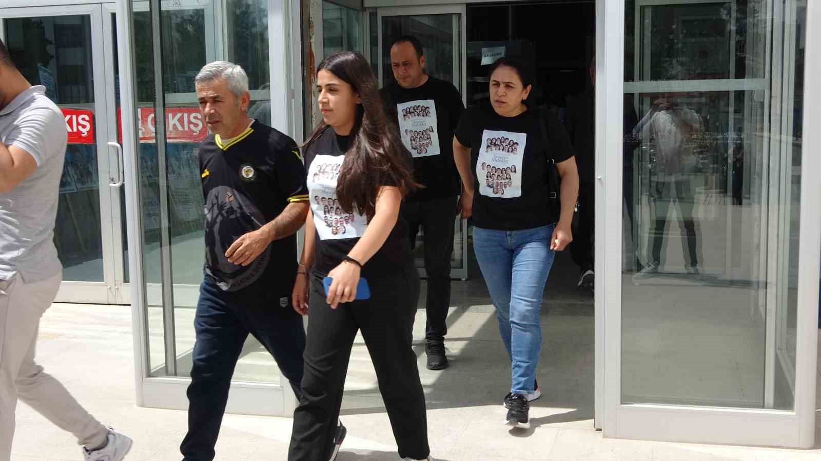 Grand İsias Otel davasında kamu g&ouml;revlileri ilk kez hakim karşısına &ccedil;ıktı
