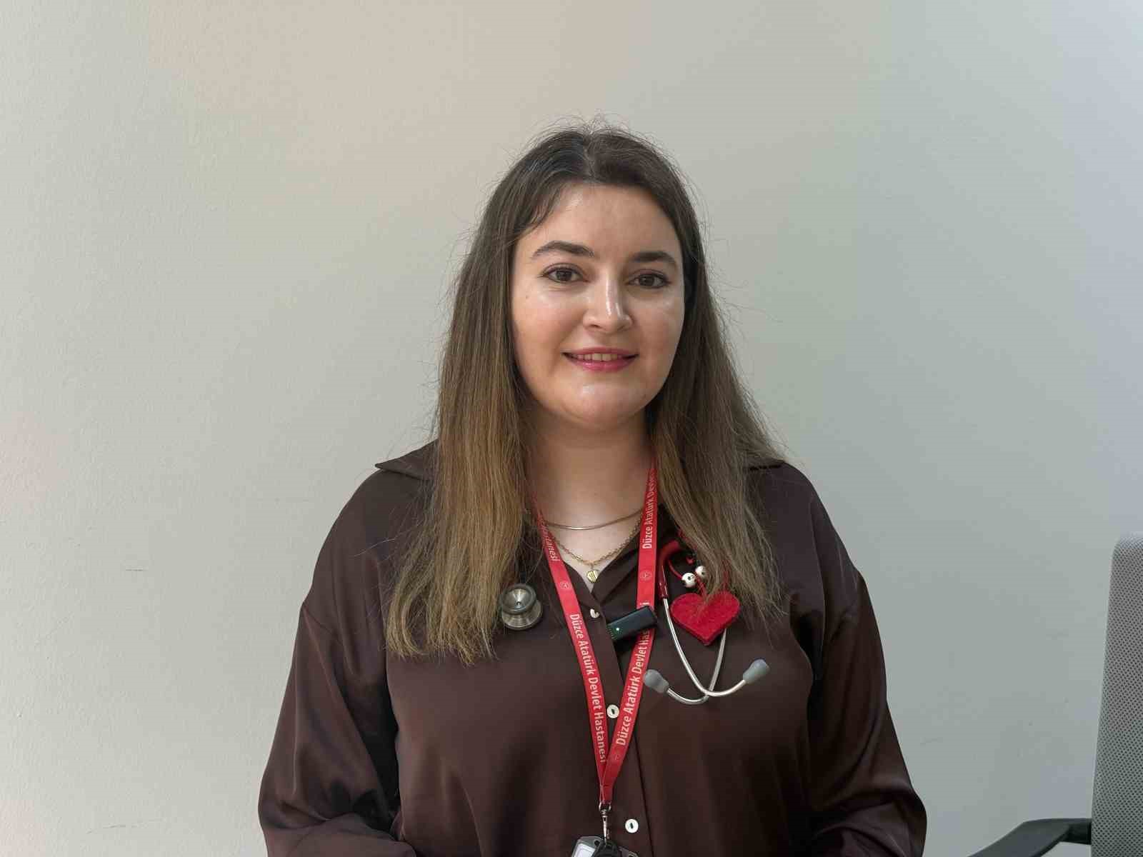 Bahar geldi, alerjiler arttı: Uzmanından uyarılar