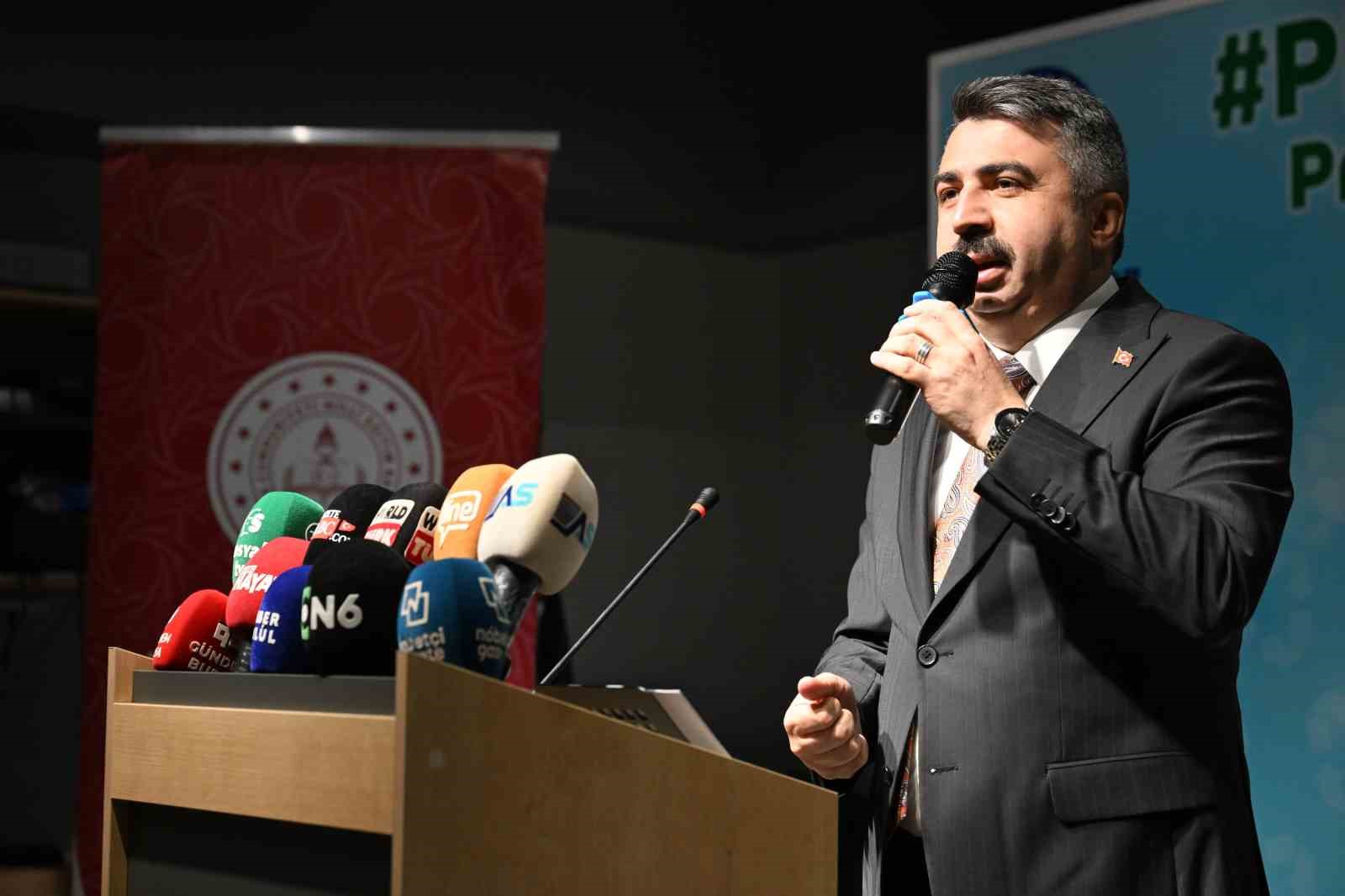 Yeşil Şehir Yıldırım
