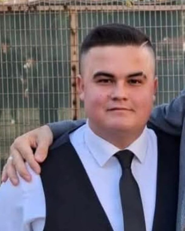 Kullandığı trakt&ouml;r&uuml;n altında kaldı
