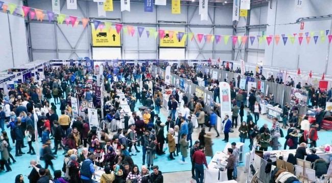 Genç yetenekleri geleceğe taşıyacak olan KUDAKAF’25 başlıyor