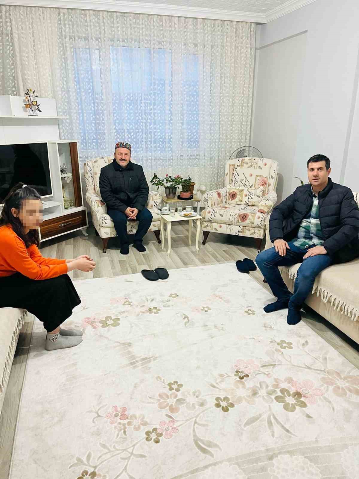 Muş’ta bağımlılıkla mücadelede örnek çalışma