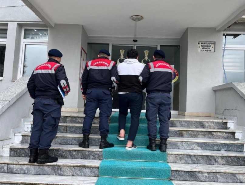 Ordu’da DEAŞ üyesi bir kişi yakalandı