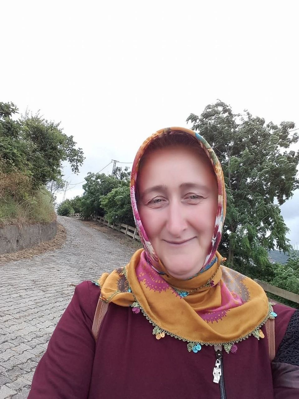 Kullandığı traktörün altında kalan kadın hayatını kaybetti
