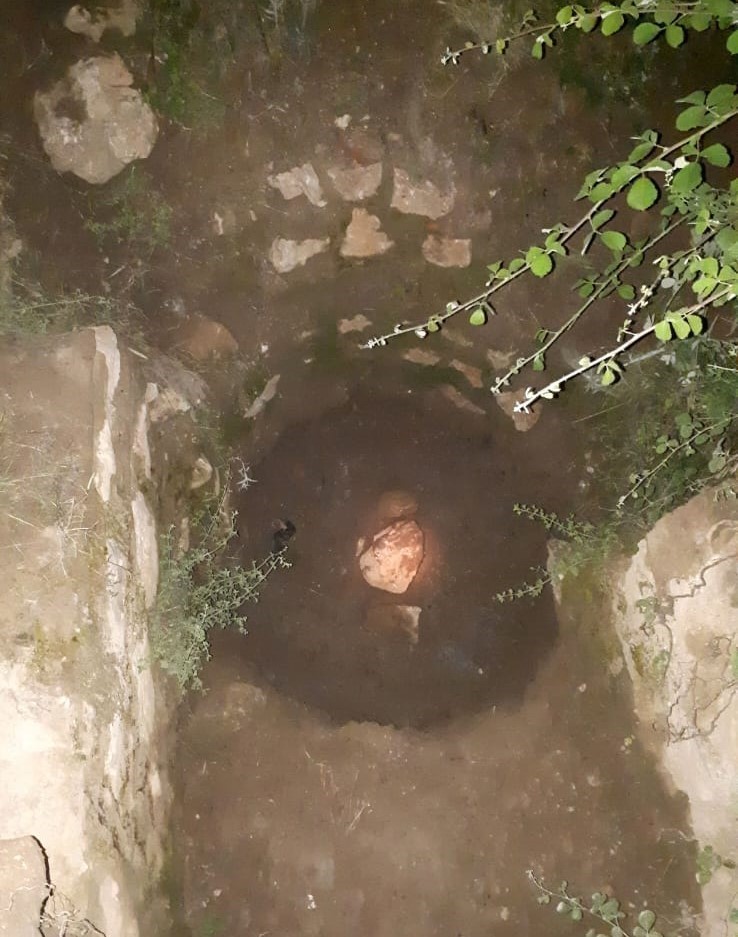 Yıllardır aranan 1. Konsil’in yerini bulduğunu iddia ediyor