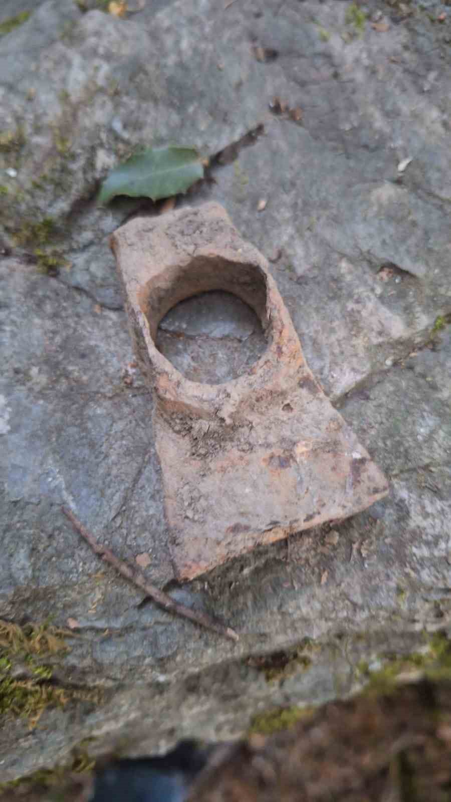 Yıllardır aranan 1. Konsil&rsquo;in yerini bulduğunu iddia ediyor
