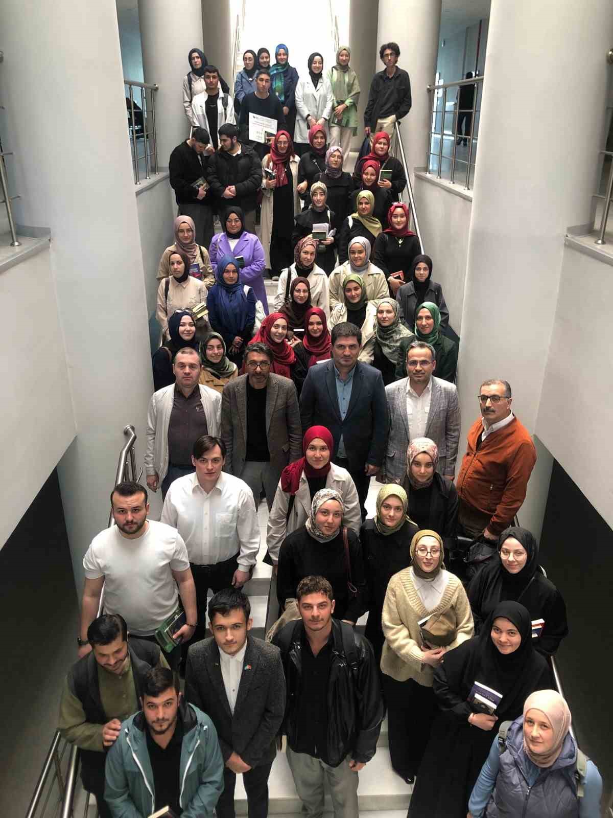 10 bin TL’lik ödül dağıtıldı