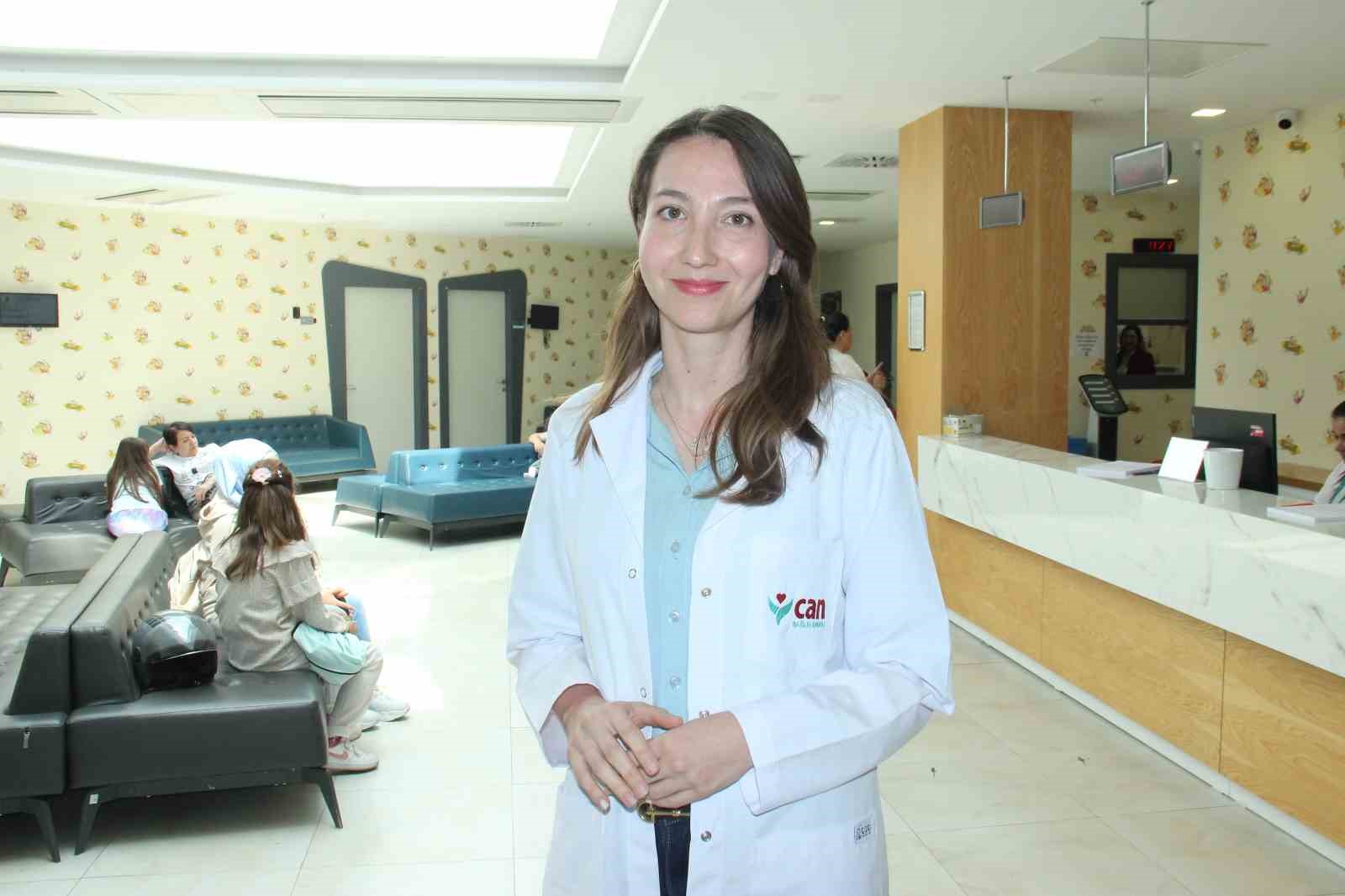 Deprem en çok çocukları sarsıyor