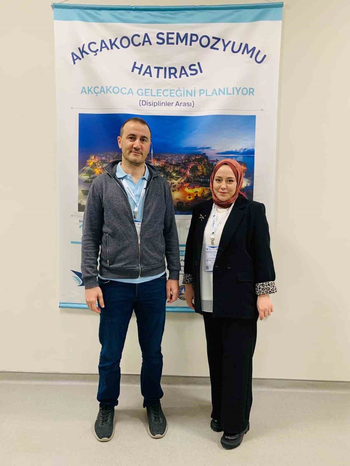 Türk fındığı üzerine bilimsel çalışma