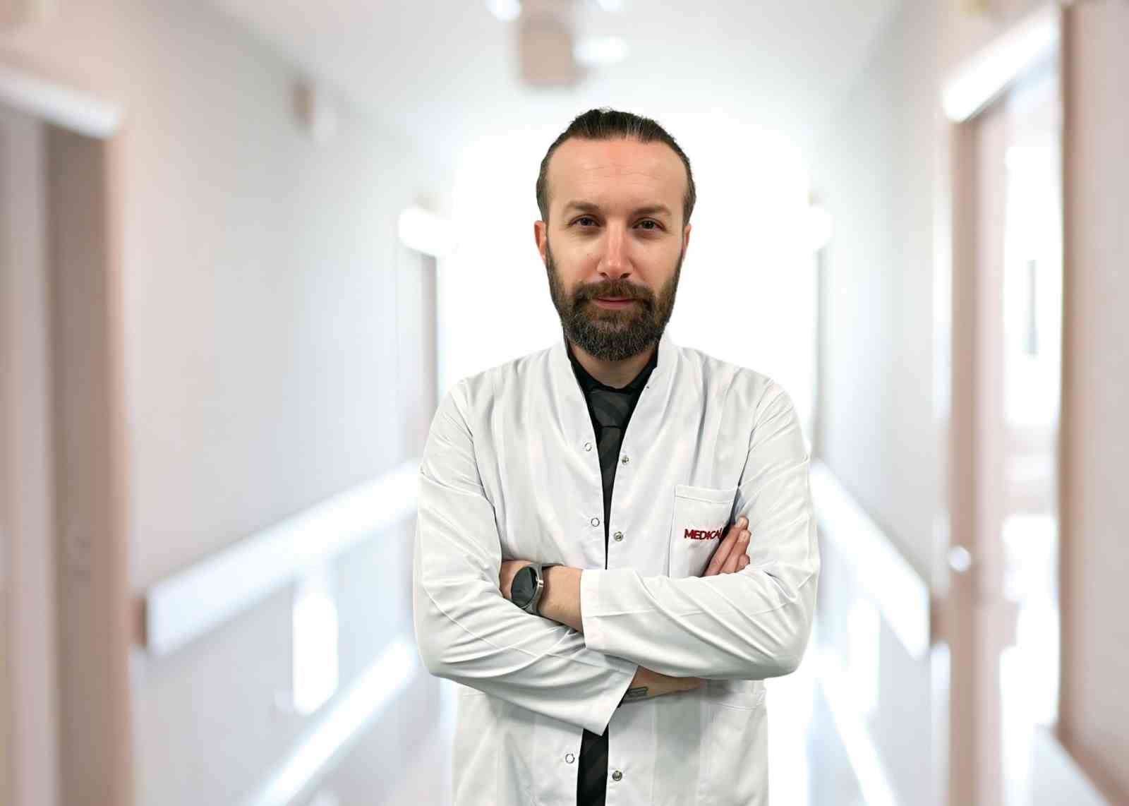 ‘Günde 6 saatten az uyumak kanser riskini artırabilir’