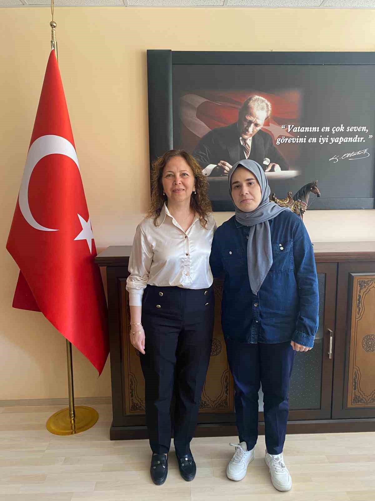 Yenipazar MYO’nun iki projesi destek almaya hak kazandı