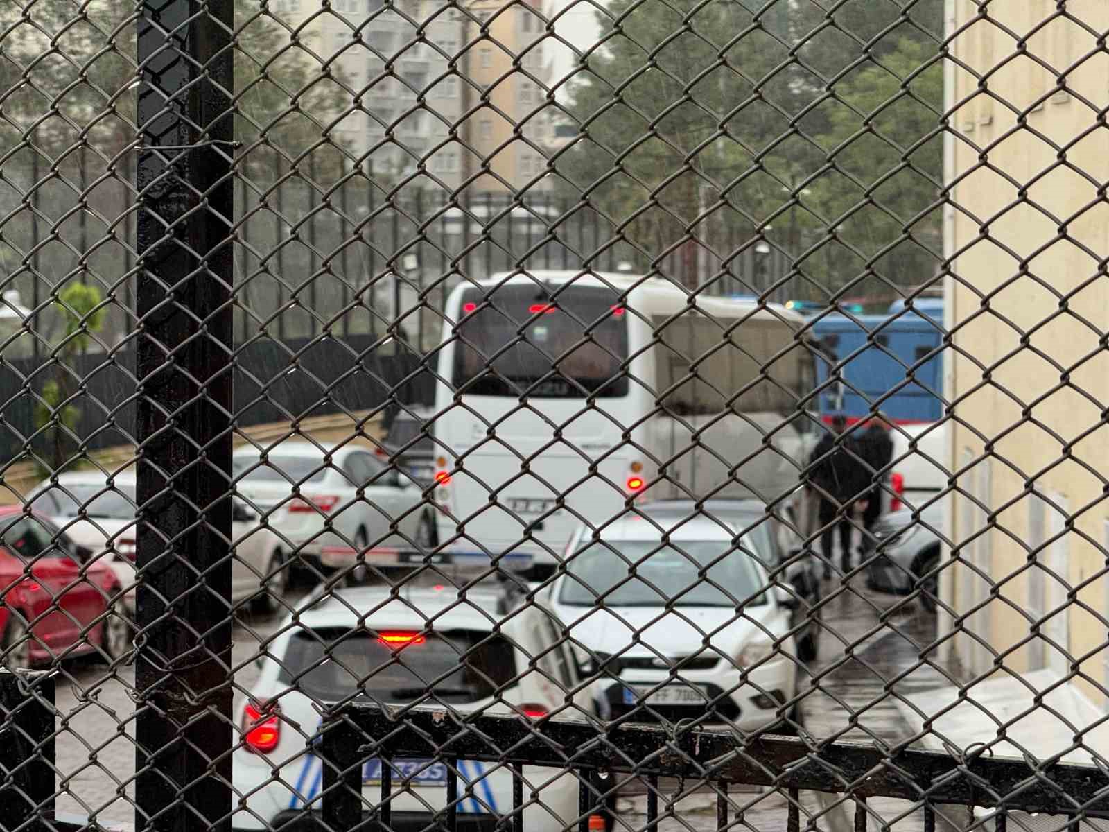 Narin Güran cinayeti davasında 15 sanık, ikinci kez hakim karşısında