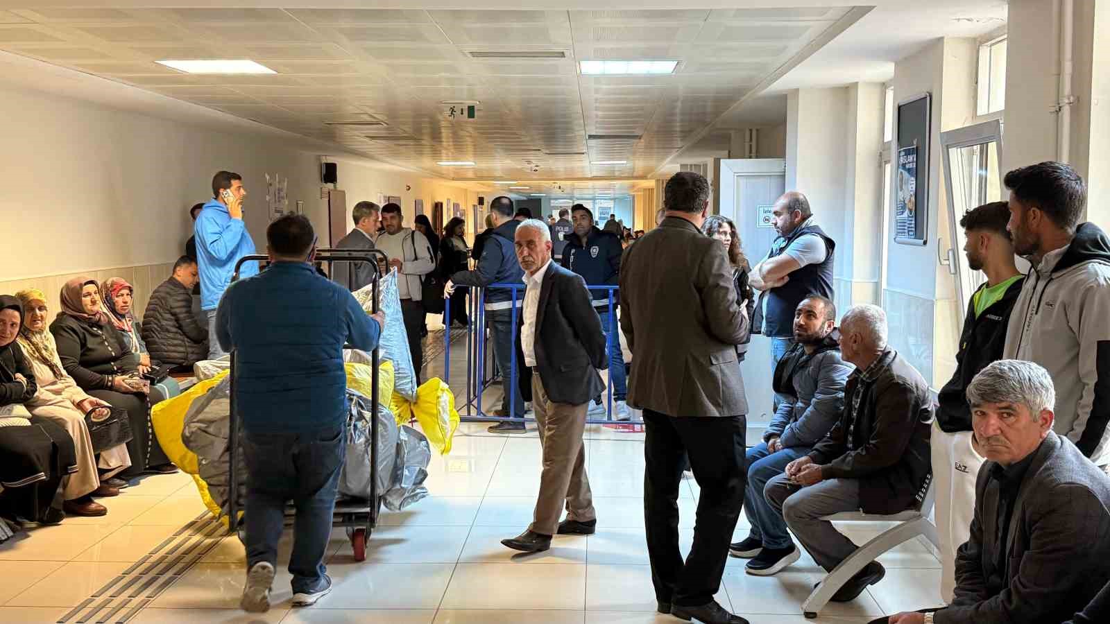 Narin Güran cinayeti davasında 15 sanık, ikinci kez hakim karşısında
