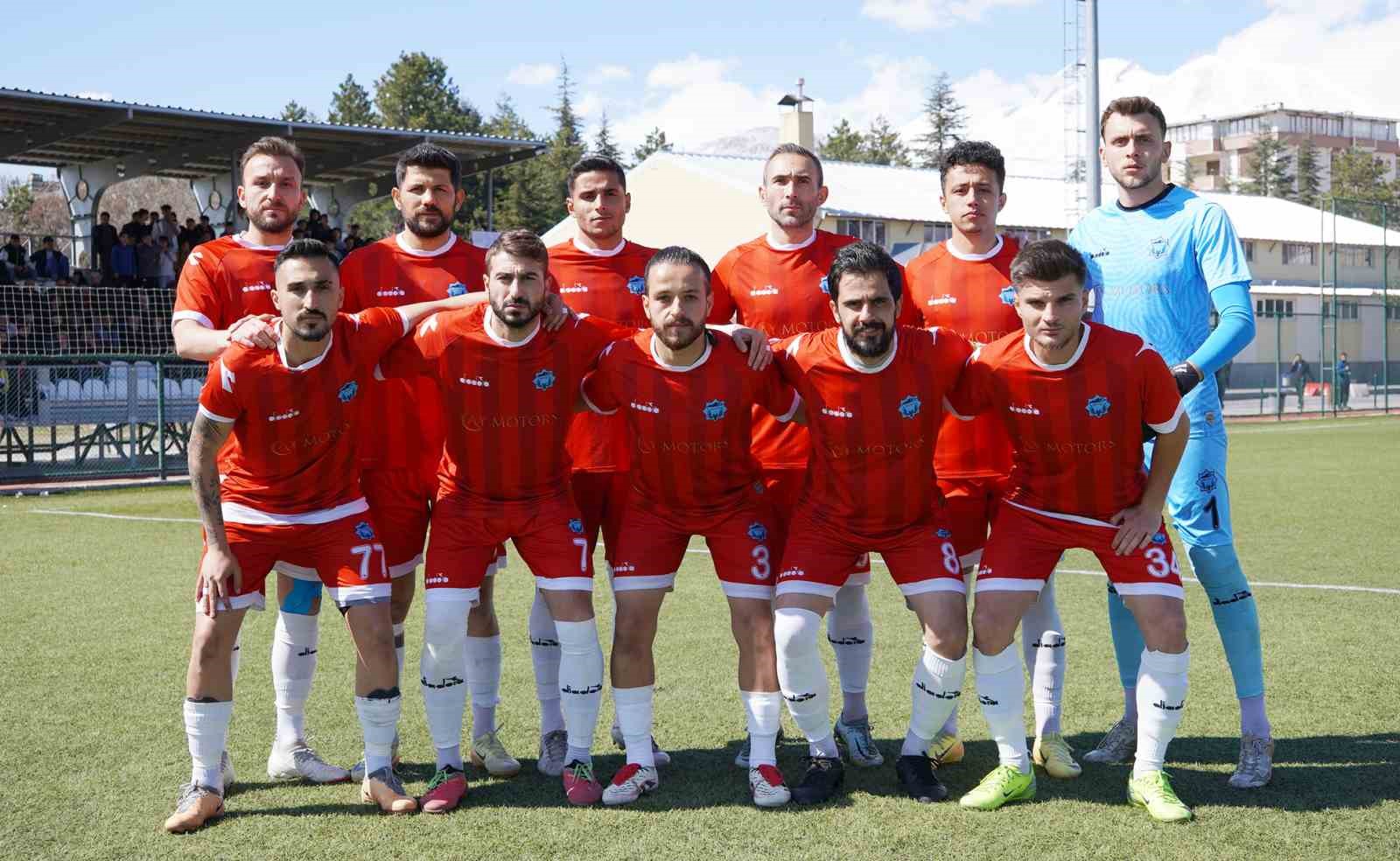 Develigücü hata yapmak istemiyor