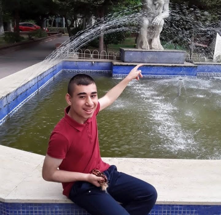 Otizmli genç bakımevinde ilaç zehirlenmesiyle öldü