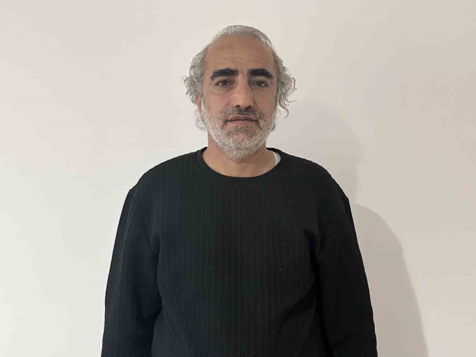 Jeoloji Mühendisi Fahri Çelik: "İstanbul 7 tepe üzerine kurulu, bu yüzden güvenlidir"