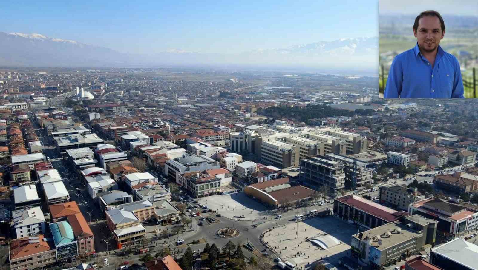 Doç. Dr. Bayrak: "Bir an önce deprem master planı hazırlanmalı"