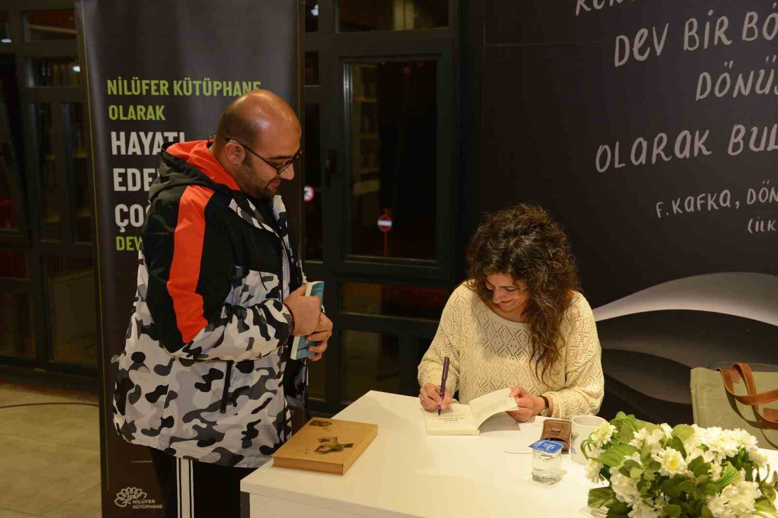 Koza Buluşmaları’nda bellek ve benlik konuşuldu